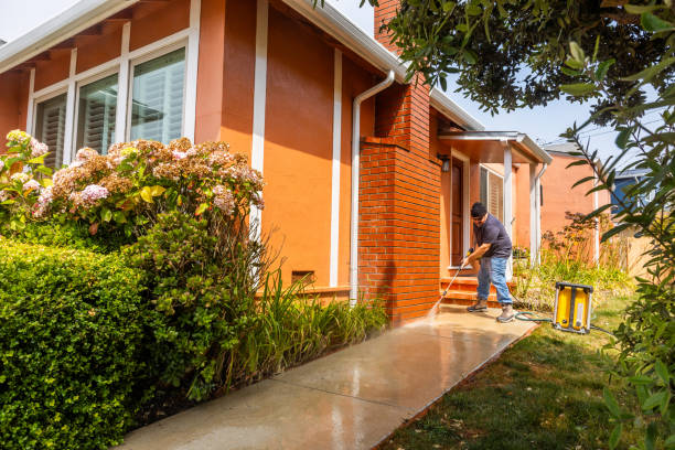 Best Garage Pressure Washing  in One Loudoun, VA