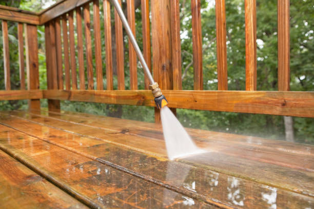 Best Commercial Pressure Washing  in One Loudoun, VA